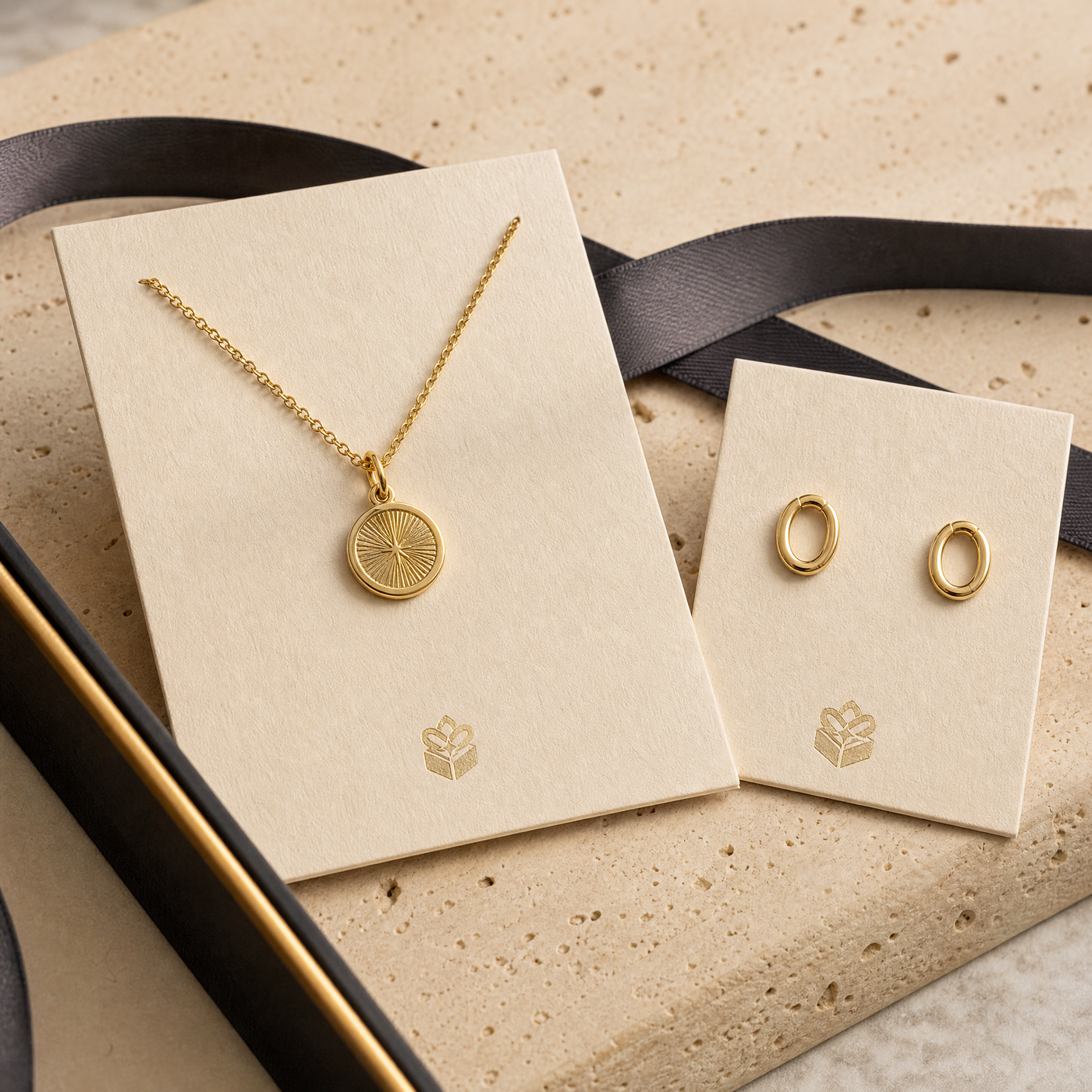 Jewellery Pair